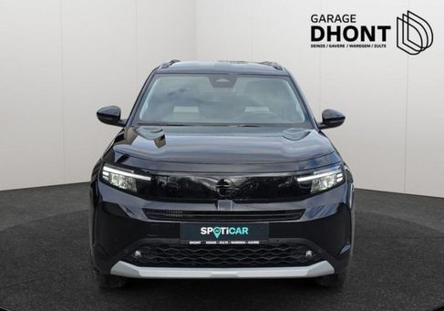 Opel Frontera, 2026