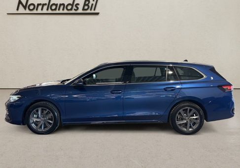 Volkswagen Passat Variant, 2024 2