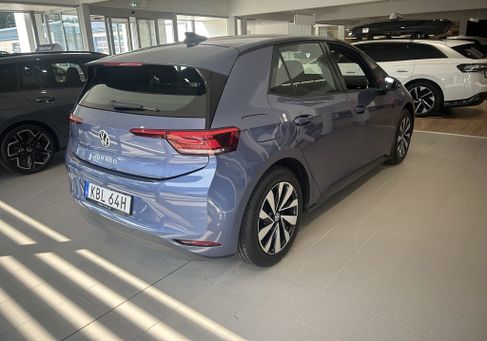 Volkswagen ID.3, 2027
