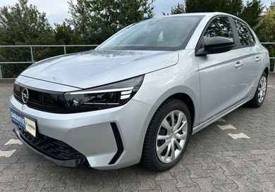Opel Corsa, 2024