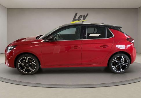 Opel Corsa, 2022 2