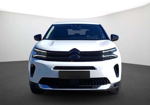 Citroën C5 Aircross, 2024 2