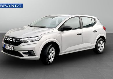 Dacia Sandero, 2023