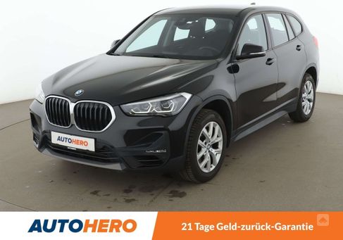 BMW X1, 2020