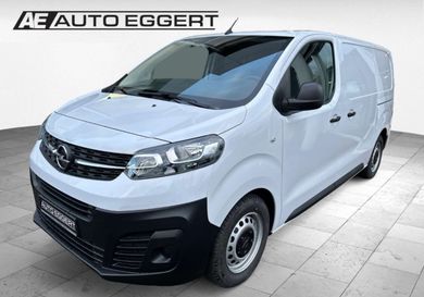 Opel Vivaro, 2023
