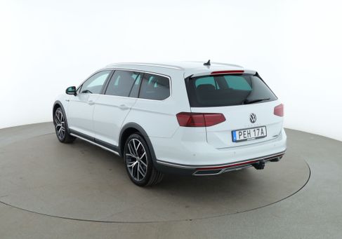Volkswagen Passat, 2023