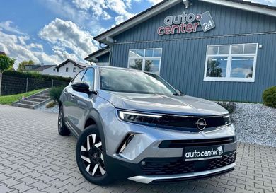 Opel Mokka, 2023