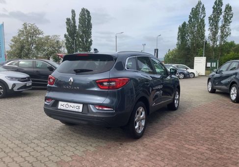 Renault Kadjar, 2020