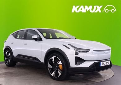Polestar, 2024