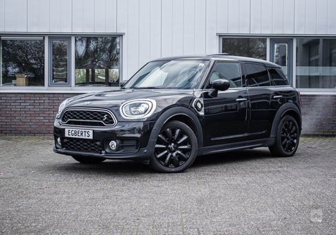 MINI Cooper S Countryman, 2020