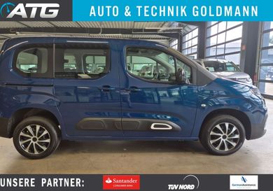 Citroën Berlingo, 2023