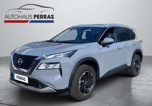 Nissan X-Trail, 2024 3
