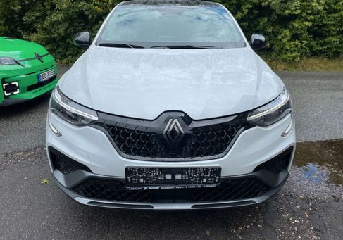Renault Arkana, 2024