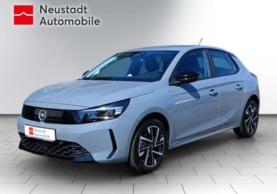 Opel Corsa, 2026
