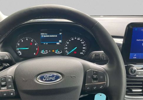 Ford Puma, 2024