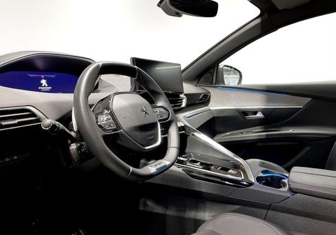 Peugeot 3008, 2023