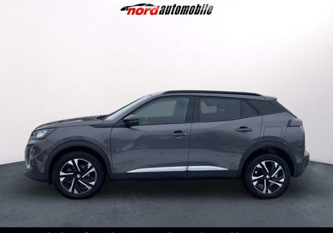 Peugeot 2008, 2023