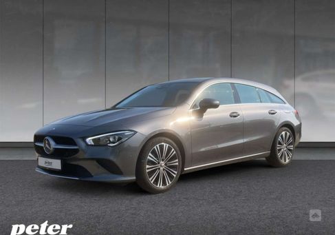 Mercedes-Benz CLA 180, 2023