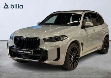 BMW X5, 2024