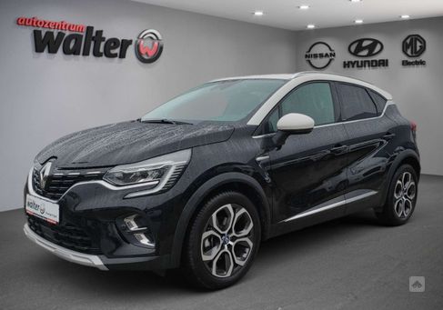 Renault Captur, 2020