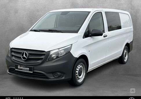 Mercedes-Benz Vito, 2020