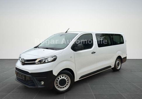 Toyota Proace, 2023
