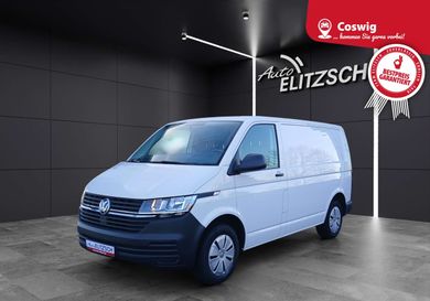 Volkswagen T6 Transporter, 2022