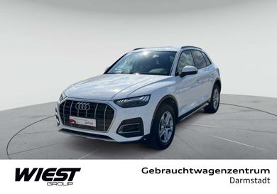 Audi Q5, 2021