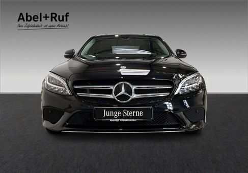 Mercedes-Benz C 300, 2020