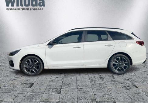 Hyundai i30, 2026 2