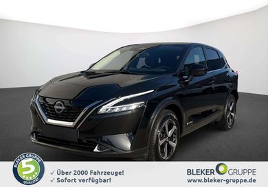Nissan Qashqai, 2023