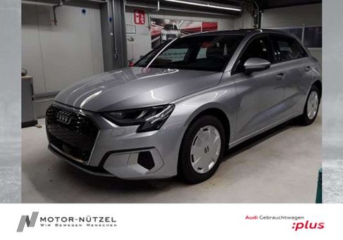 Audi A3, 2024