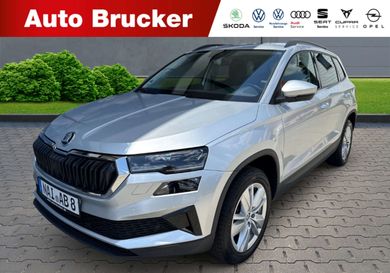 Skoda Karoq, 2024