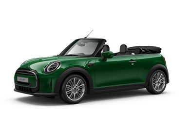 MINI Cooper Cabrio, 2023