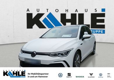 Volkswagen Golf, 2023