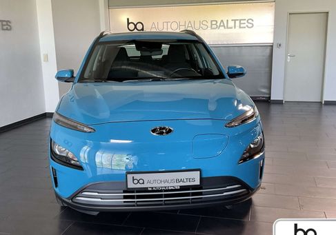 Hyundai Kona, 2023 2