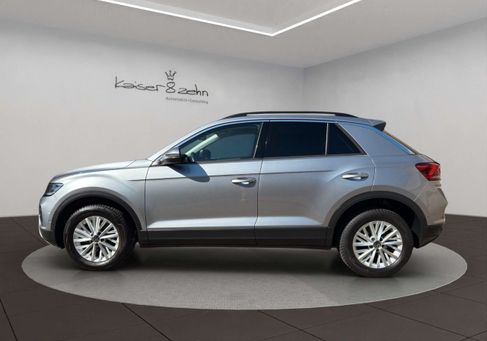Volkswagen T-Roc, 2022