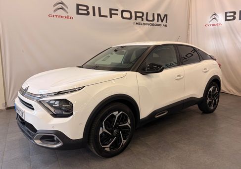 Citroën C4, 2022 2