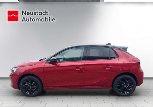 Opel Corsa, 2024 2