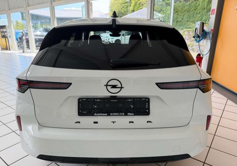 Opel Astra, 2024