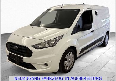 Ford Transit Connect, 2023