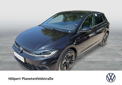 Volkswagen Polo, 2025