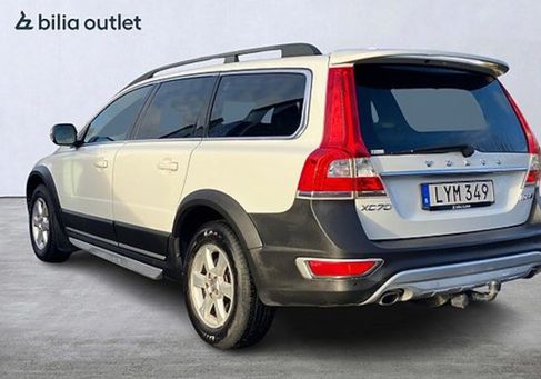 Volvo XC70, 2016