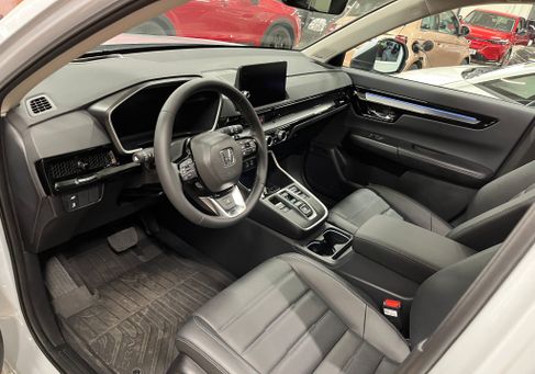 Honda CR-V, 2024