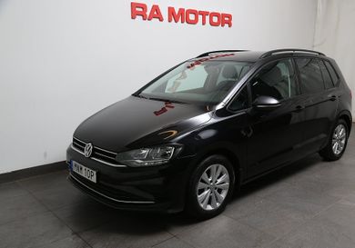 Volkswagen Golf Sportsvan, 2020