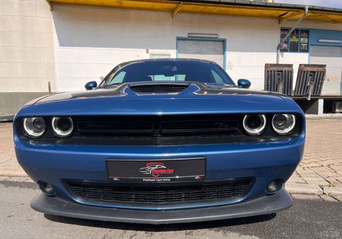 Dodge Challenger, 2020