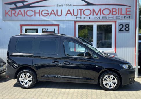 Volkswagen Caddy, 2023