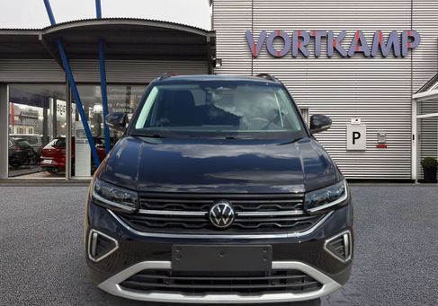 Volkswagen T-Cross, 2026