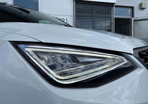 Seat Arona, 2023