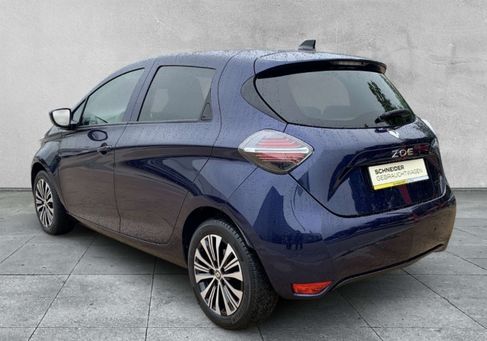 Renault ZOE, 2023